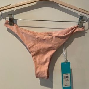 Beach Bunny Sydney High Tango Bikini Bottom